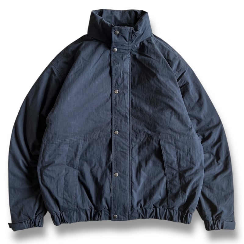 Eddie Bauer × Men's Fudge × Color at Against /