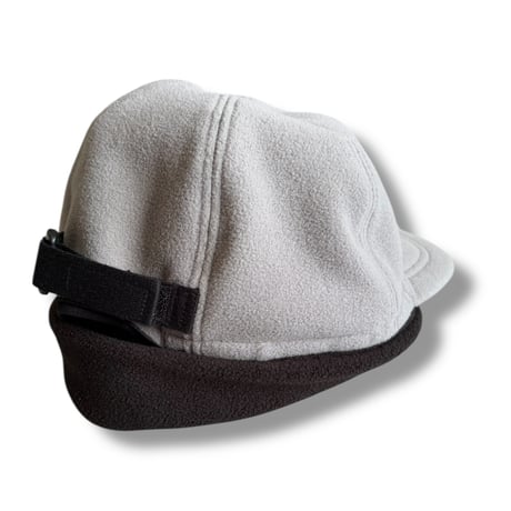 RWCHE / HUNTER FLEECE CAP
