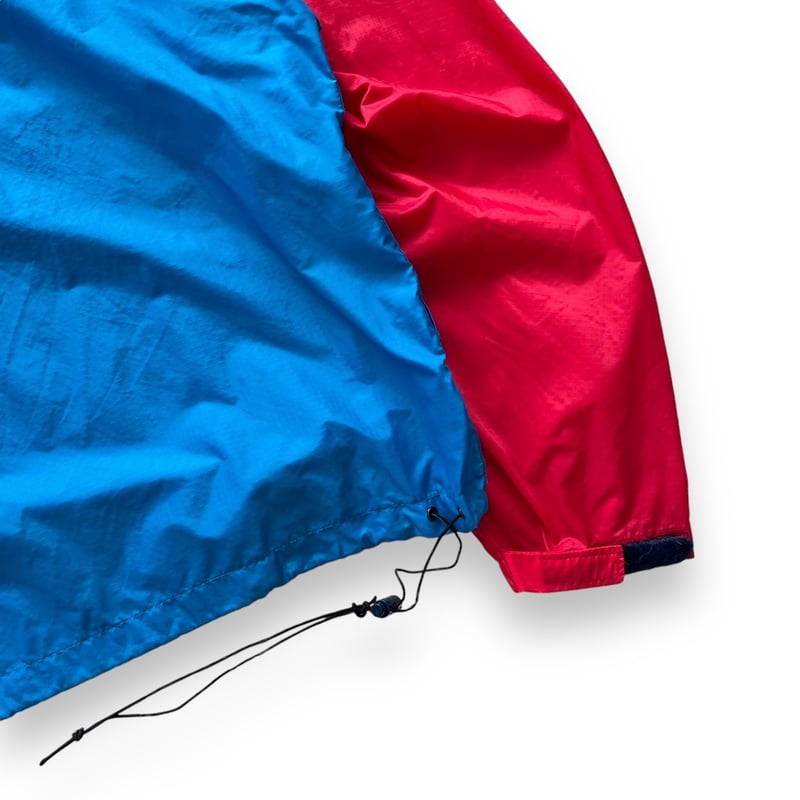 80-90's Patagonia / Packable Nylon Anorak / L /