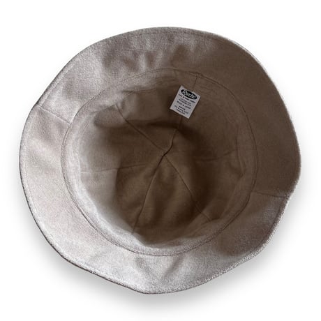 RWCHE / RELAX PILE HAT