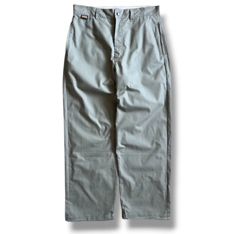 RWCHE / SESSION CHINO PANT / LEAF GREEN
