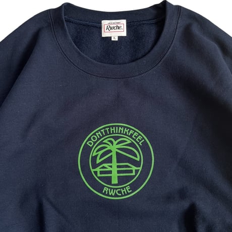 RWCHE / COUNTRY SWEAT
