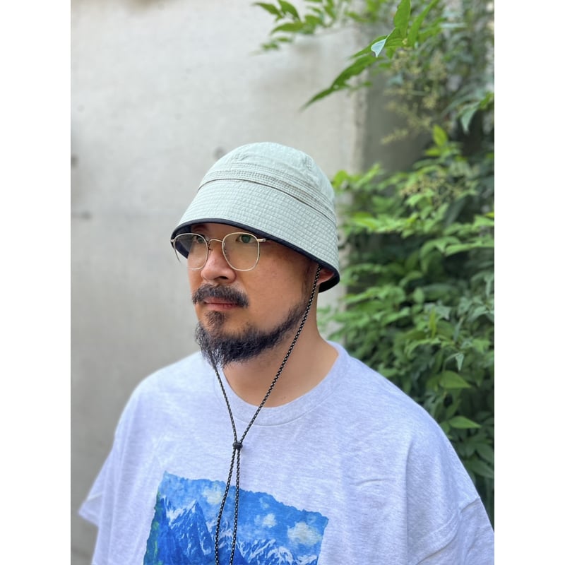 帽子 At Last SAILOR HAT Color at Against Originals / 