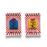 RWCHE / DUDE OMAMORI