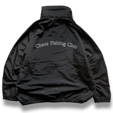 Chaos Fishing Club / Black Sea Bream Jacket / Black