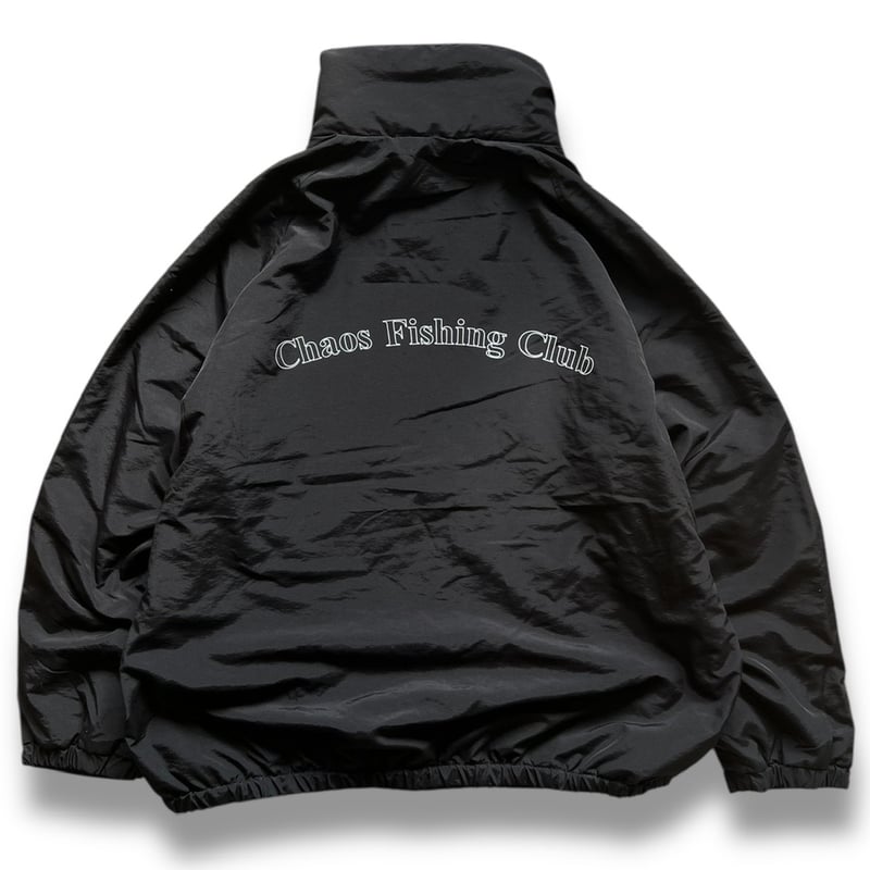 Chaos Fishing Club / Black Sea Bream Jacket / B