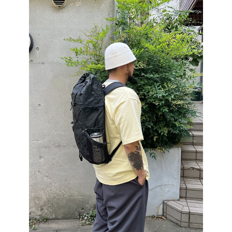 NERDY MOUNTAIN WORKS × Color at Against / THA Z