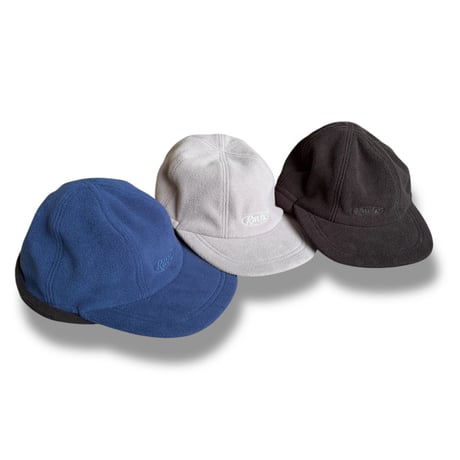 RWCHE / HUNTER FLEECE CAP