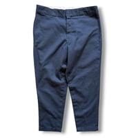 Dickies / Work Pant / Dk Navy 38 / Used