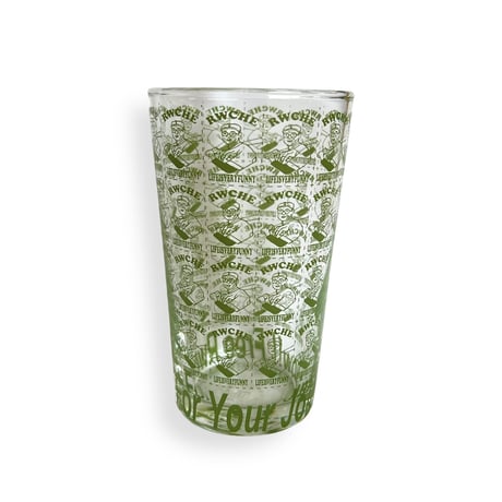 RWCHE / DUDE GLASS