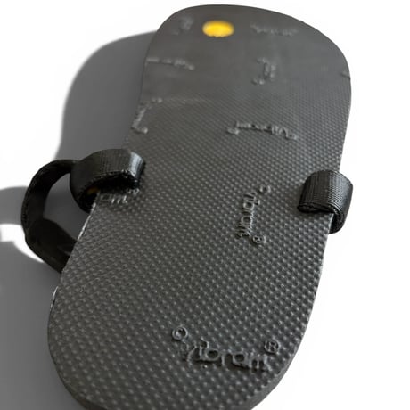 LUNA SANDALS / Venado 2.0