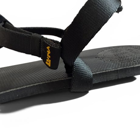 LUNA SANDALS / Venado 2.0