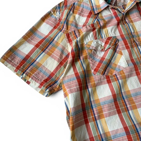 2011's Patagonia / Plaid Field Shirt / XXL / Used
