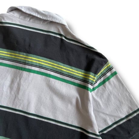 2012's Patagonia / Organic Cotton Polo Shirt / L / Used