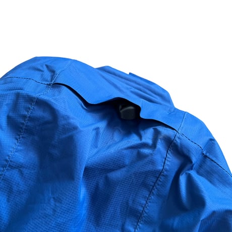 L.L.Bean / 3way Nylon Jacket / Blue L / Used