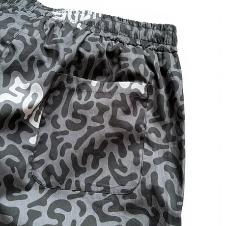Chaos Fishing Club / Fish Shadow Long Pants