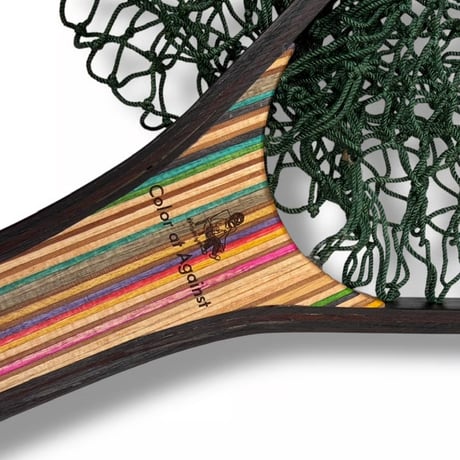 【予約商品】Oh!Maggy /  Landing Net CaA Limited