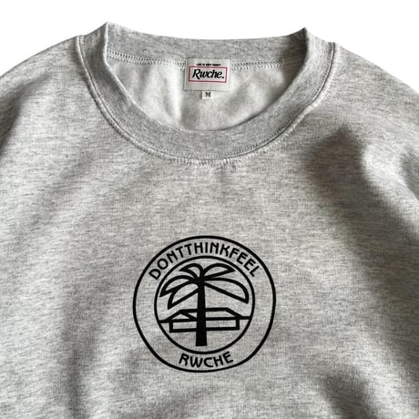 RWCHE / COUNTRY SWEAT