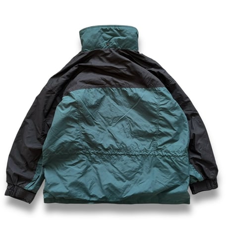 Columbia / Nylon Shell / Forest XL / Used