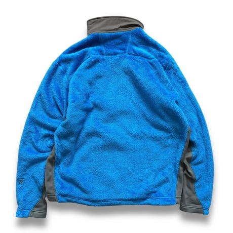 2011's Patagonia / Full Zip R Fleece / Blue XL / Used