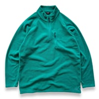 2012's OAKLEY / Pullover Fleece / Green XL / Used
