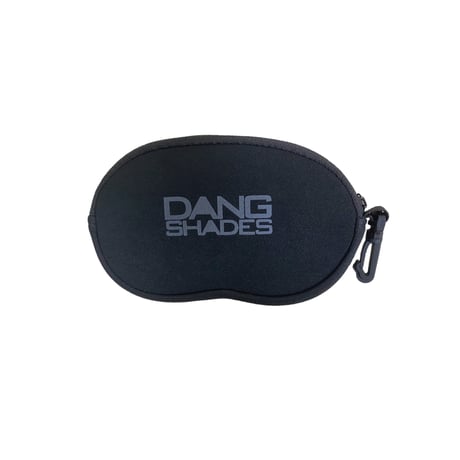 Chaos Fishing Club / Logo Sunglasses by DANG