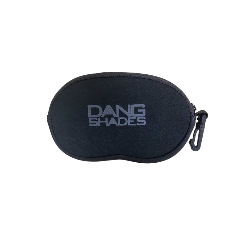 Chaos Fishing Club / Logo Sunglasses by DANG |