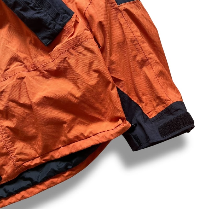 90's Mountain Hardwear / Mountain Parka / Orang