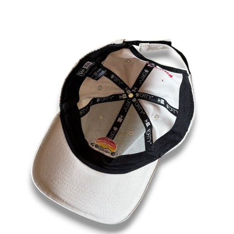 FIRESTONE Cap / Beige / Used