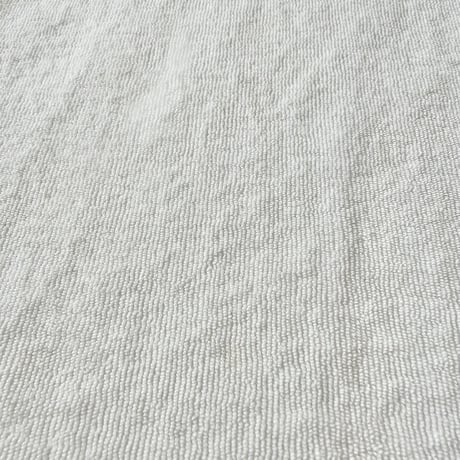 POLO Ralph Lauren / Pile Polo Shirt / White XL / Used