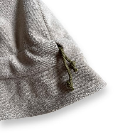 RWCHE / RELAX PILE HAT