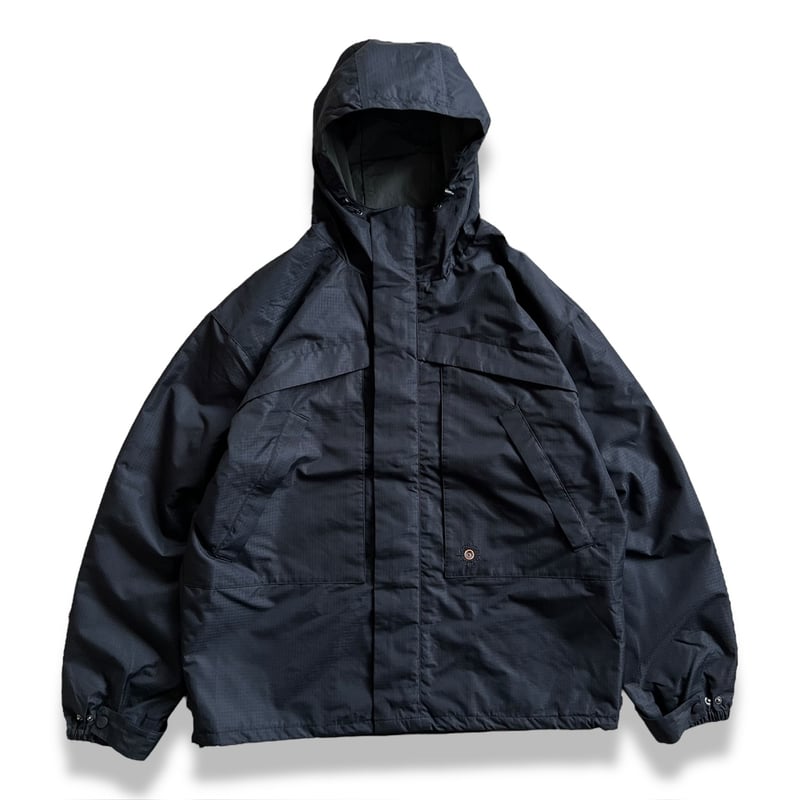 Bedlam / BLAZEY TREK JACKET | Color at Against-
