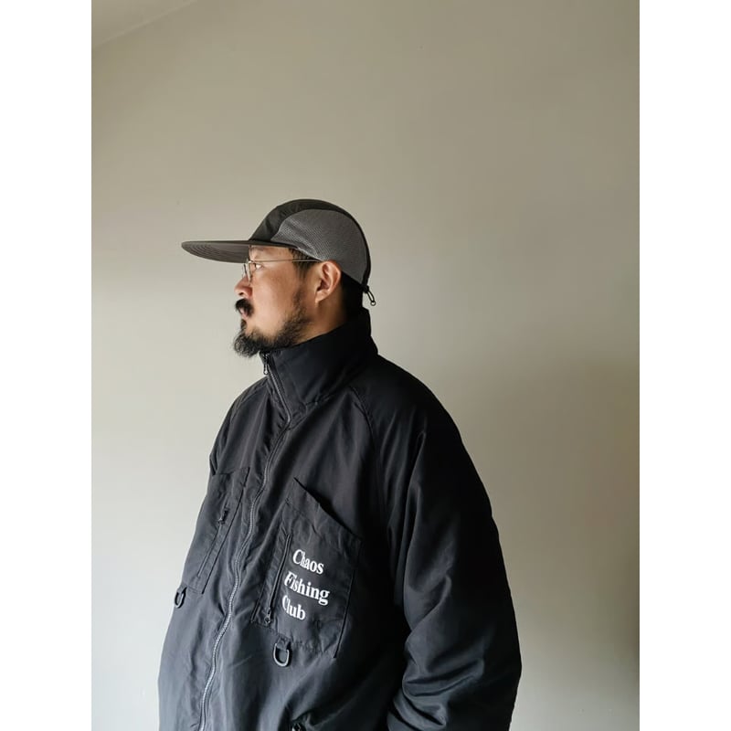 Chaos Fishing Club / Black Sea Bream Jacket / B