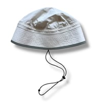 Color at Against Originals / "SERPICO" Sailor Hat 2 / Natural