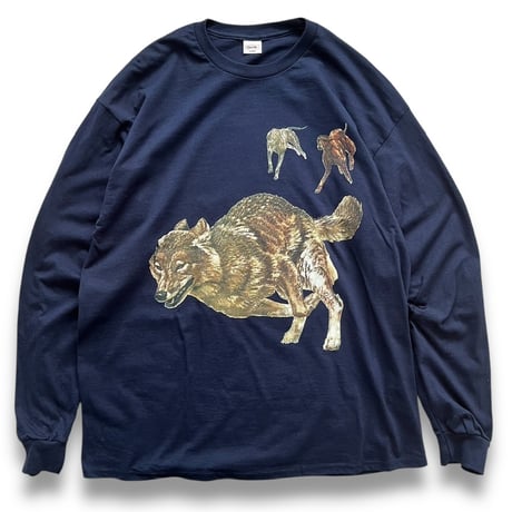 RWCHE / HUNTER L/S