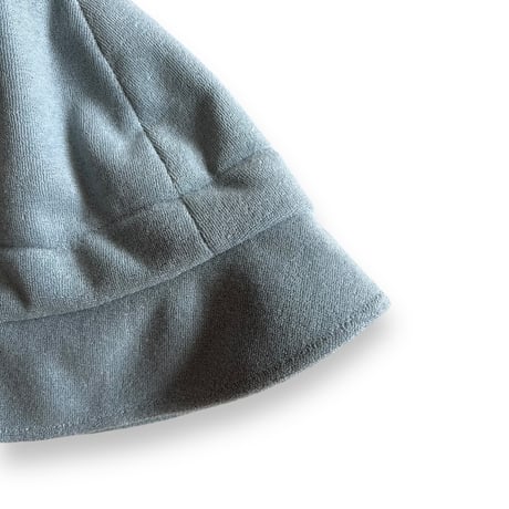 RWCHE / RELAX PILE HAT