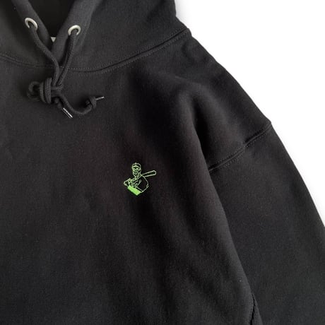 RWCHE / ONE DUDE HOODIE