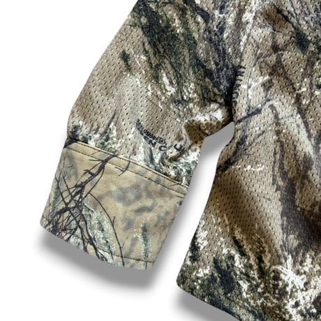 Cabela's / Mesh Field Shirt / XL / Used