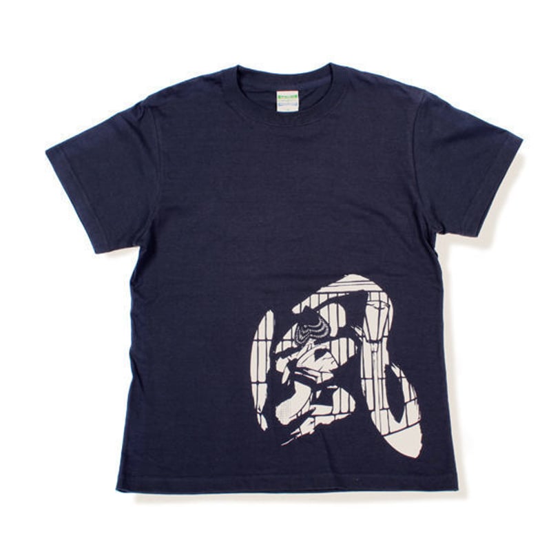 おわら風Tシャツ | owaranokaze