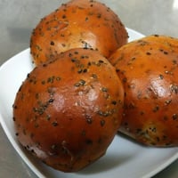 ごま・丸だいずパン  ５個入り