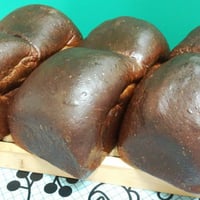 大豆の山食３本セット