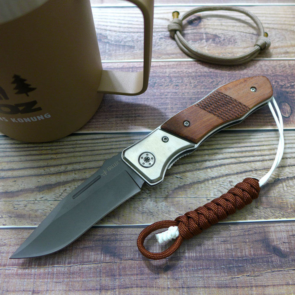 コンパクトナイフ パラコードハンドル 楽天市場】山人 YAMABITO キャンプ切り出しナイフ 8分ショート パラ