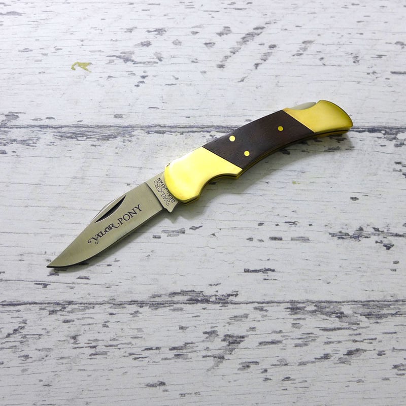 カスタムナイフハンドル材　【希少】マンモス牙 カスタムナイフハンドル材 【希少】マンモス牙 ミリタリー