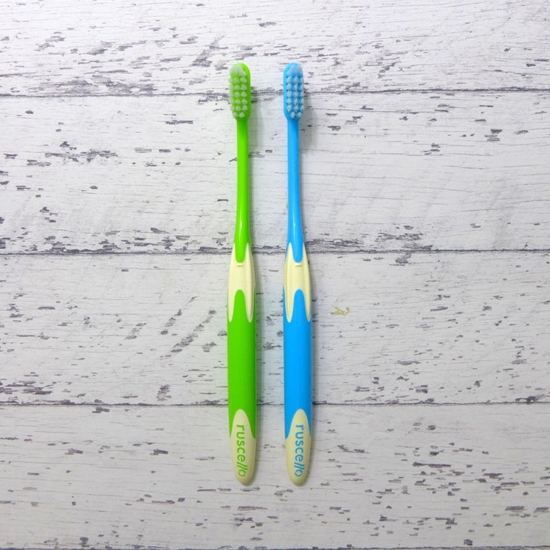 GC 歯科用 ルシェロ ベーシック 歯ブラシ | royal-breeze