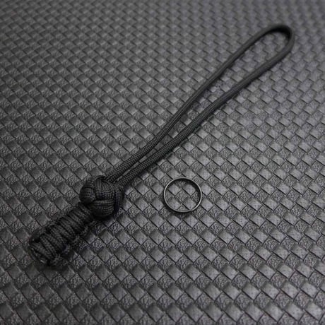 Kuro EDC アラカル パラコード ナイフ ランヤード 日本製