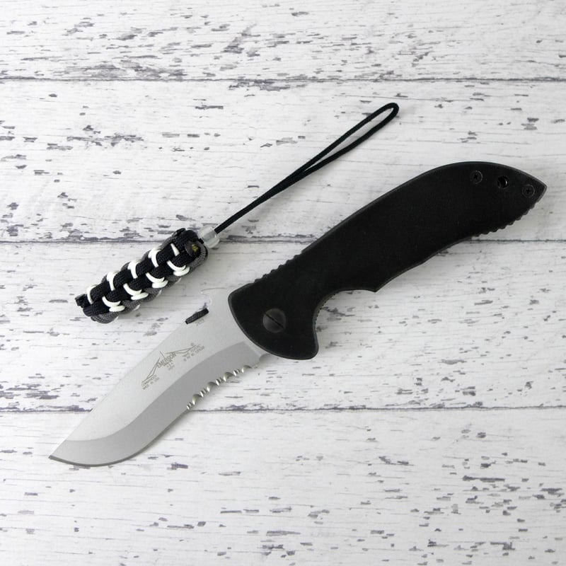 エマーソンナイフ