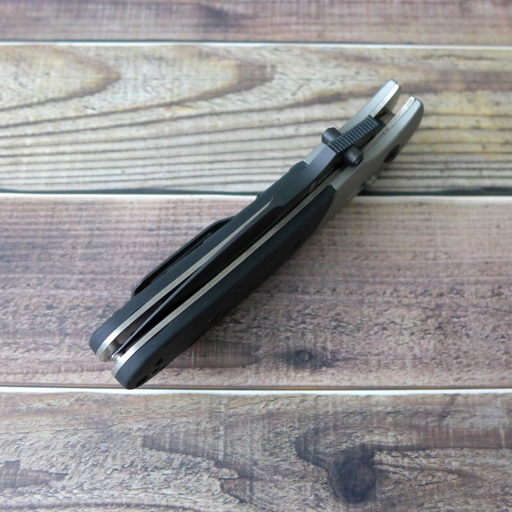 H&K ヘッケラー アンド コック 半波 スナディードロップ フォル