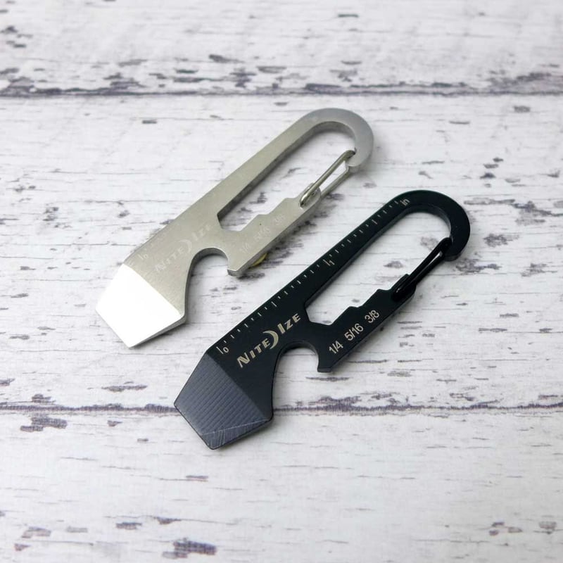 ナイトアイズ ドゥヒッキー キーツール 6機能 マルチツール パラ