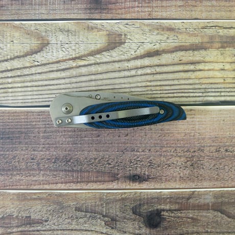 CRKT 8001 THE WASP フォルディング ナイフ