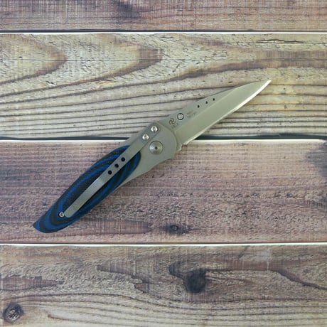 CRKT 8001 THE WASP フォルディング ナイフ
